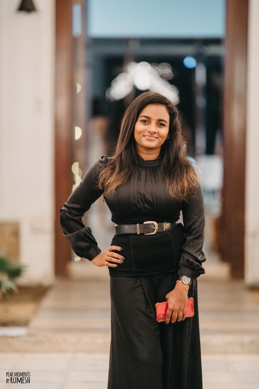 Divya Sandamani