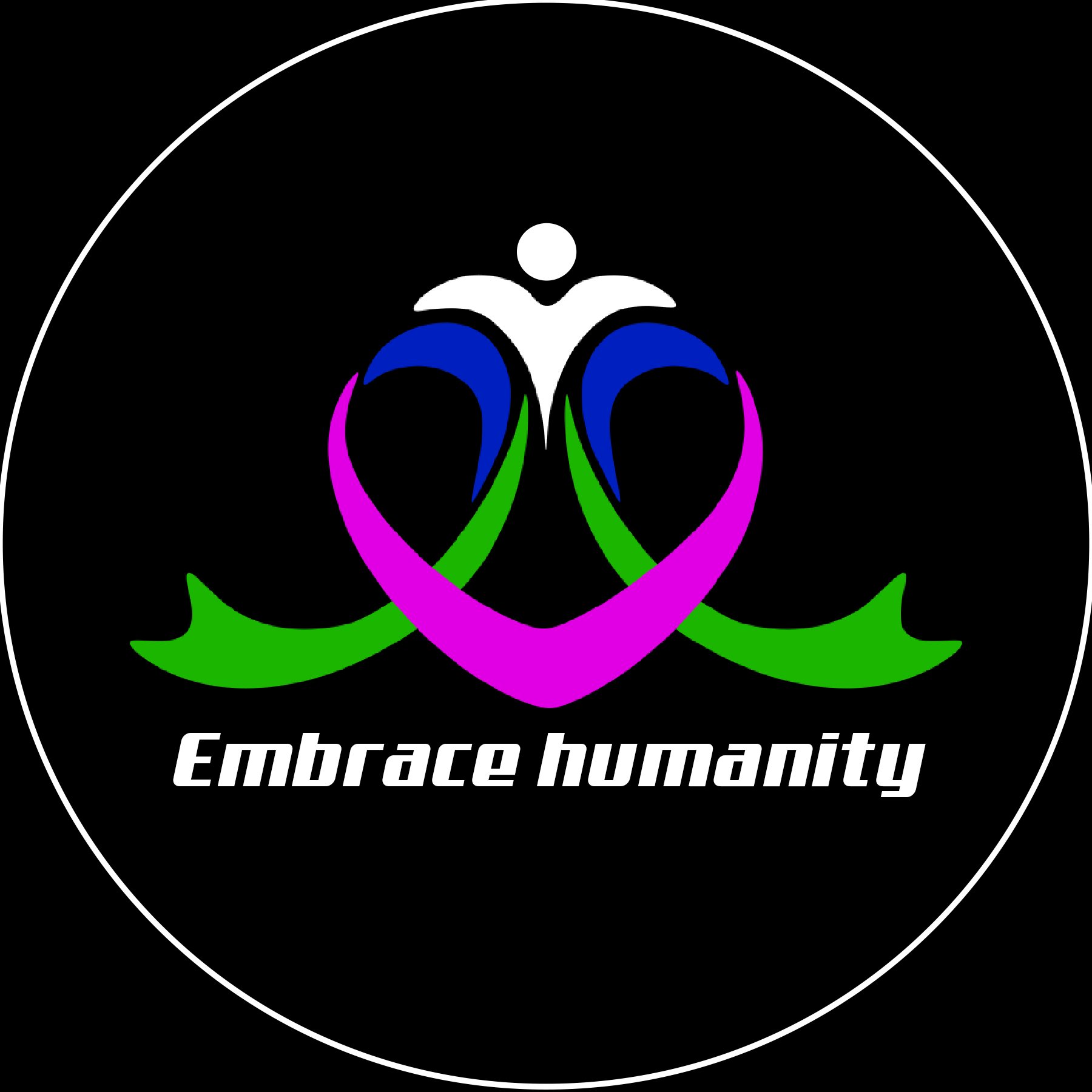 Embrace Humanity